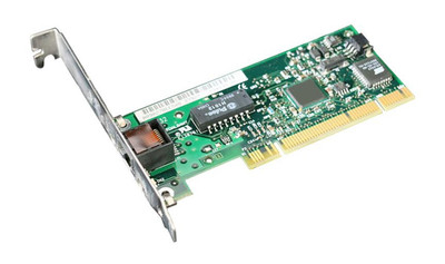 108897-001 - HP 1-Port RJ-45 10/100Base-TX PCI Network Adapter