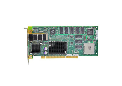 111-00534 - NETAPP 8Gbps Single-Port Fibre Channel SFP+ PCIe Network Adapter