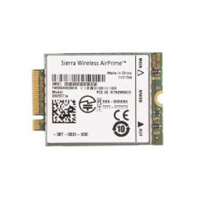 1YH12 - Dell Latitude E6430 ATG Cellular Card