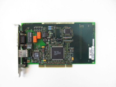 IBM Single-Port RJ-45 100Mbps Ethernet PCI Network Adapter for Servers
