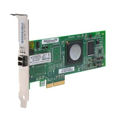 Dell QLogic QLE220 SP232 4GB Fibre Channel HBA for ProLiant DL360p Gen8 servers