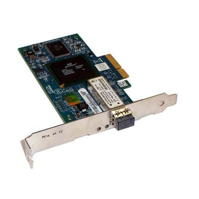 341-3981 - Dell QLogic QLE220 4GB HBA Single Port Fibre Channel Adapter