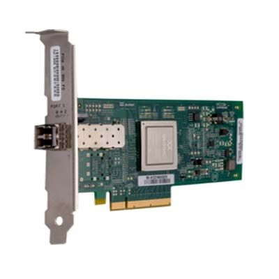 Dell QLogic QLE2560 8GB Single Port Fibre Channel HBA for ProLiant DL360p Gen8 Servers