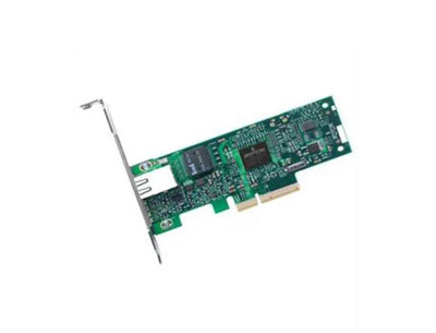 3643C - Dell Single Port 10/100 PCI Express Network Adapter