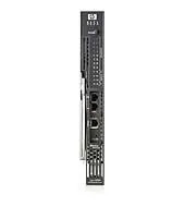 HP Cisco GESM Base Unit with (2) 10/100TX/1000T RJ-45 SFP Modules for Networking Switches
