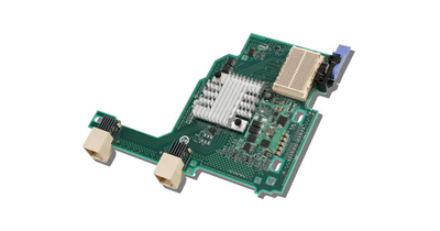IBM Netxen 10GB Ethernet Expansion Card 39Y9268 for ProLiant DL360p Gen8 servers