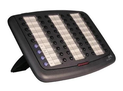 3Com NBX/VCX 3105 DSS Attendant Console for Efficient Call Handling in Office Settings