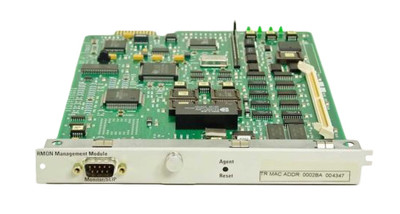 3C510505 - 3Com Token Ring RMON Management Module