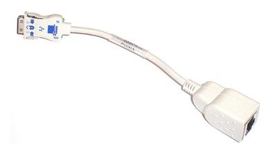 3CO-07-0337-002 - 3Com 10/100 Ethernet PCMCIA Dongle Cable