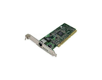 407709001B - HP Gigabit PCI-X RJ-45 Network Adapter