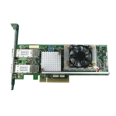 430-0710 - Dell 10GbE SFP+ Dual Port PCIe x8 Network Adapter