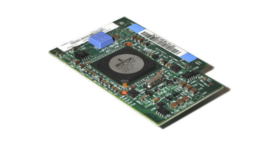 IBM 1Gbps 1000Base-X Gigabit Ethernet PCI Express Expansion Card for BladeCenter, compatible with CIOv, SKU: 44W4476