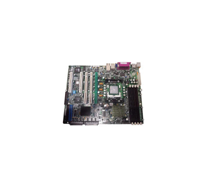 X5SS8-GM - SuperMicro Socket PGA604 ATX DDR 4x DIMM Motherboard