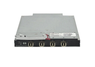 491674-001 - HPE 4-Port SFP 4.2Gb Fibre Channel Module