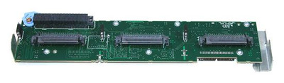 4F884 - Dell SCSI Backplane Board