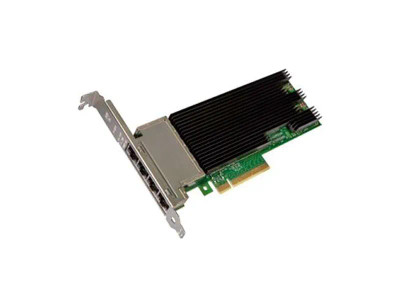 4XC0G88848 - Dell X710-DA4 AnyFabric 10GB 4-Port Ethernet Adapter