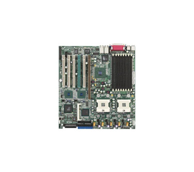 X6DH8-G2 - SuperMicro Socket 604 E7520 DDR2 Motherboard