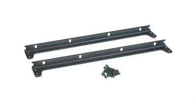 HP 9U Rack Mounting Kit for ProCurve 8212zl Switch, part number 5070-2983, designed for server rack installati