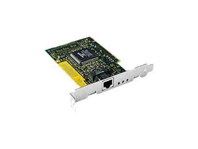 5185-6408 - HP Single Port 100Mb RJ-45 PCI Network Adapter