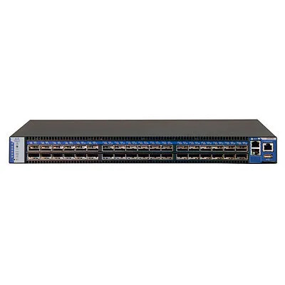 572771-B21 - HP InfiniBand QDR 4X 324 Port Management Module for Mellanox InfiniScale IV IS5300 Switch