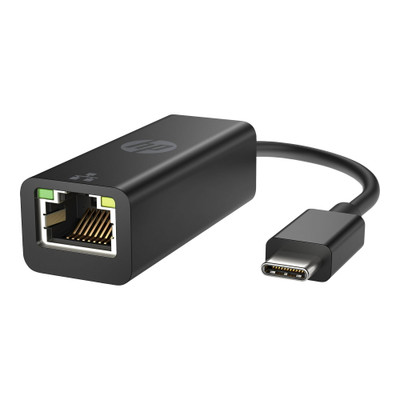 637047-001 - HP USB to RJ45 Ethernet Network Adapter