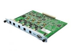 655-0092-03R - 3Com 4-Port Analog Line Trunk Card