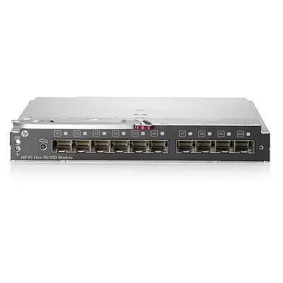662048-B21 - HP 16-Port 10GbE SFP+ Network Module