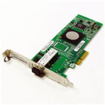 67Y0172 - Lenovo ThinkServer 1-Port Fibre Channel Host Bus Adapter - 1 x - PCI Express 1.1 - 8 Gbps