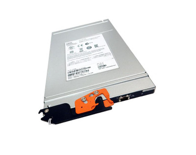 IBM Flex System Chassis Management Module for Enterprise Chassis - 68Y7032 - Compatible with Flex System servers