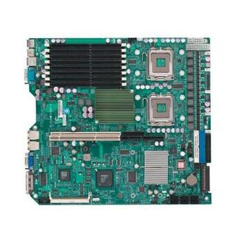 X7DBR-8+ - SuperMicro Dual Socket LGA-771 DDR2 Server Motherboard
