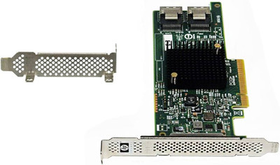 740326-B21 - HP H220 Host Bus Adapter