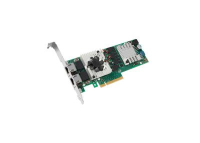 792717-001 - Dell Dual Port 10GBase-T Network Adapter