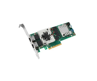 793523-001 - Dell Dual Port 10GBase-T Network Adapter