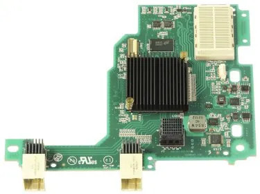 81Y3120 - IBM 10Gbps Dual-Port PCIe 2.0 x8 Network Adapter