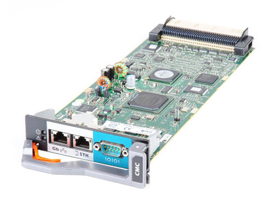8CV8G - Dell Blade Chassis CMC I/O Controller Board