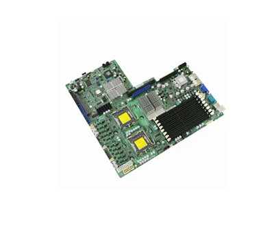 X7DWU - SuperMicro Socket LGA771 DDR2 Motherboard