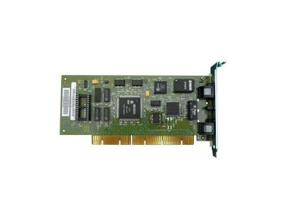 A3495A - HP 1-Port 10/100Base-TX Fast Ethernet Network Adapter