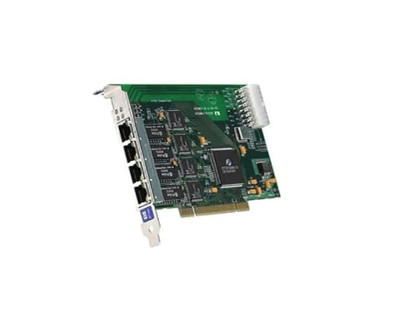 AD339-67101 - HP 4-Port Gigabit PCIe x4 Network Adapter