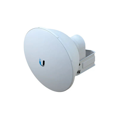 Ubiquiti AF-5G23-S45 Antenna: 23 dBi SHF 5 GHz for Wireless Data Network