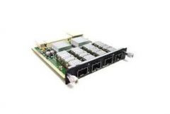 Nortel AG0011044 4 Port 100Base-FX Link Module Interface Module
