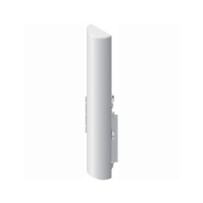 AM-5G16-120 - Ubiquiti 2x2 MIMO BaseStation Sector Antenna Range SHF 5.10 GHz to 5.85 GHz 16 dBi Base StationSector Omni-directional