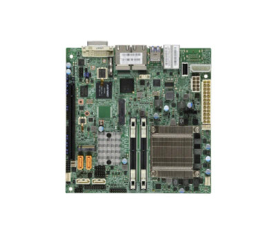 Supermicro X8DT3-F Dual Socket LGA-1366 Motherboard for Intel Xeon 5600/5500/5520 Chipset, Extend-ATX System Board