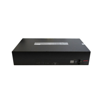 AP7732 - APC 2U Automatic Transfer Switch IEC 320-C19 C13