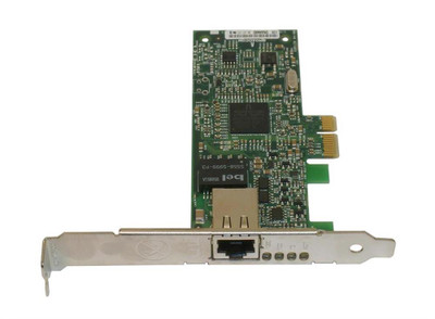 BCM5701-RJ45 - HP Single Port Gigabit PCI-X RJ45 Network Adapter