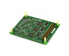 BEXS1A - Toshiba Expansion Switching Module Telecom Interface Card
