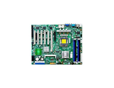 Supermicro X8DTT-IBQF Intel Xeon 5600/5500 5520 Chipset System Board LGA1366 - Motherboard for Servers