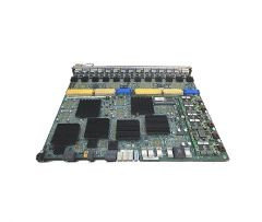 C2TY4 - Dell 90-Port 1GbE Line Card