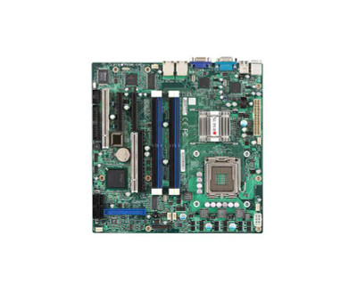 X8QB6-F - SuperMicro LGA1567 Intel 7500 Quad Xeon 32x DIMM Motherboard