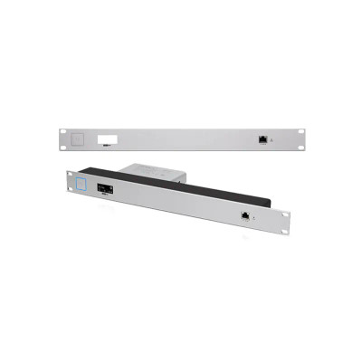 Ubiquiti Cloud Key Gen2 Rack Mount for CKG2-RM - Compatible with server racks