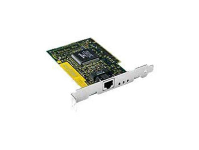 HP Single-Port RJ-45 100Mbps Fast Ethernet PCI Server Network Adapter for ProLiant DL360p Gen8 servers